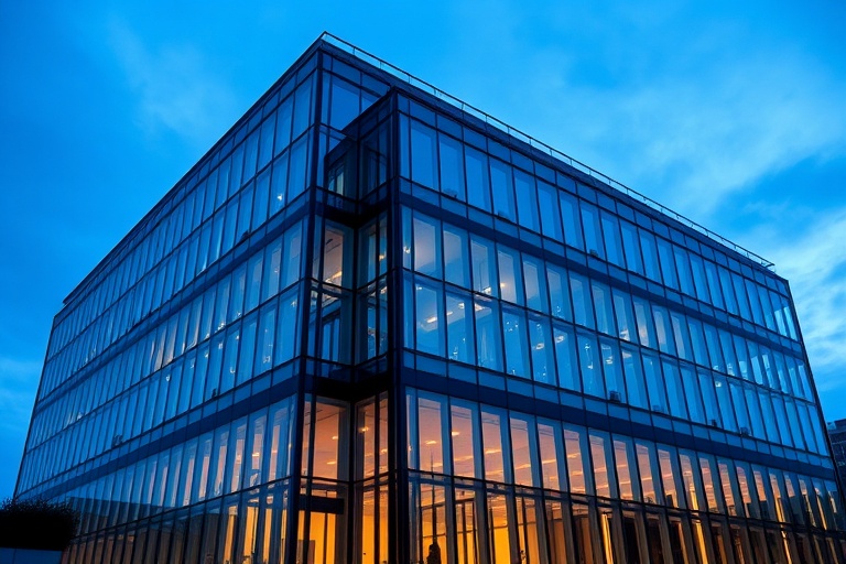 Office Complex Project