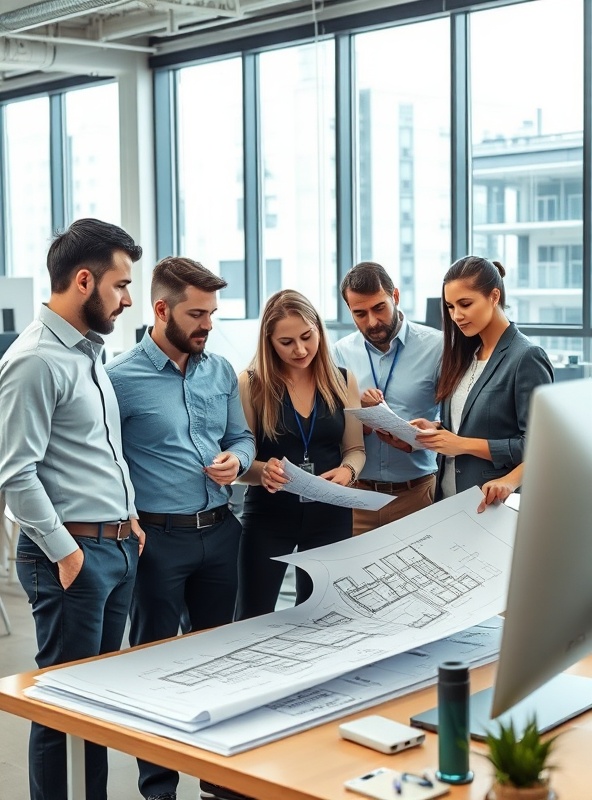 Engineering Team